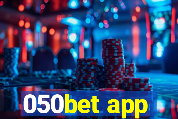 050bet app